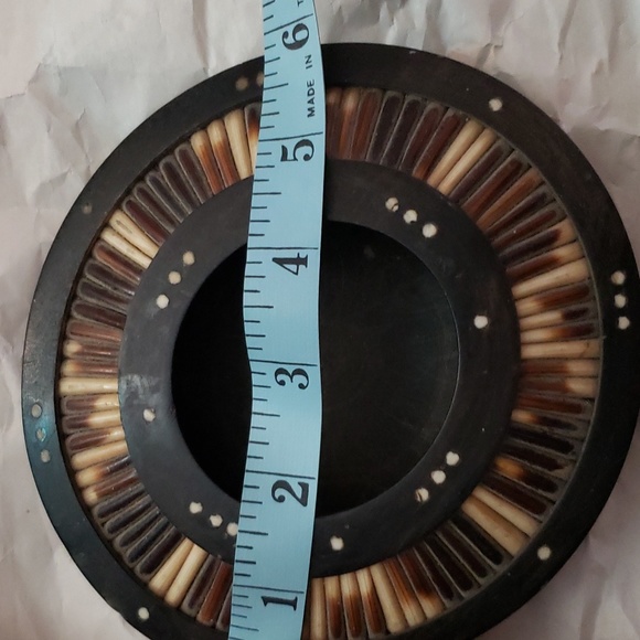 Porcupine Quill catch all. - Picture 4 of 5